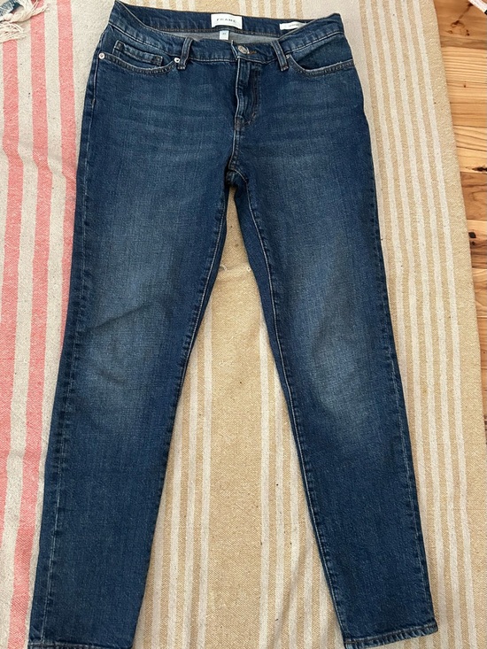 Frame Denim Denim - FRAME ‘Le garçon’ Size 27